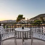 Διαμέρισμα Panos Parikia Πάρος