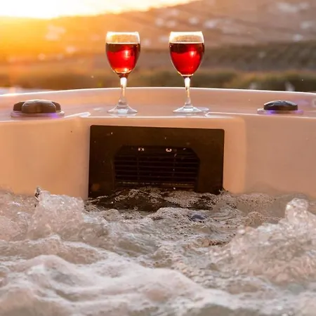 Apartment Panos Parikia