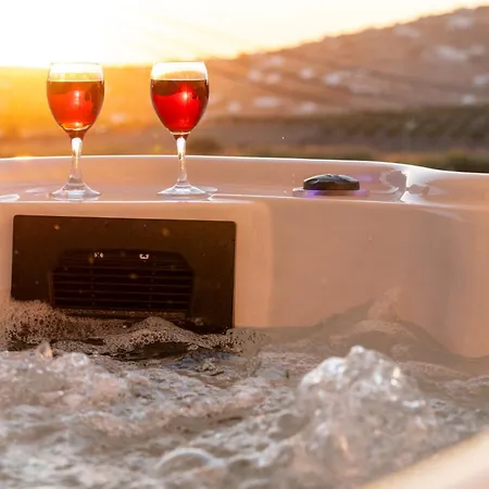 Appartamento Panos Parikia Paro