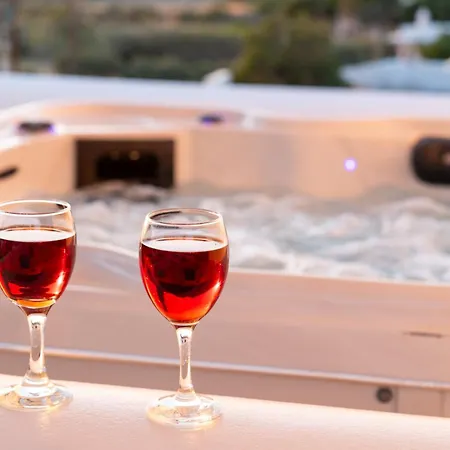 Apartment Panos Parikia *