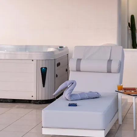 Apartment Panos Parikia *