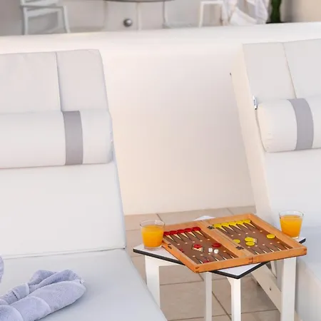 Panos Parikia Apartment Parikia (Paros)