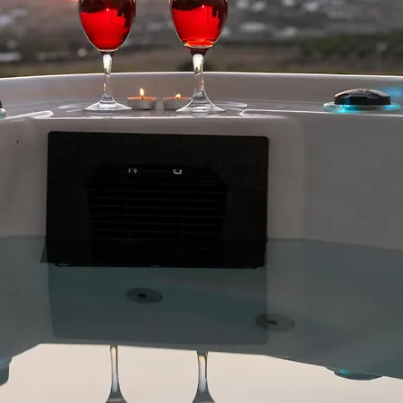 Appartamento Panos Parikia Paro