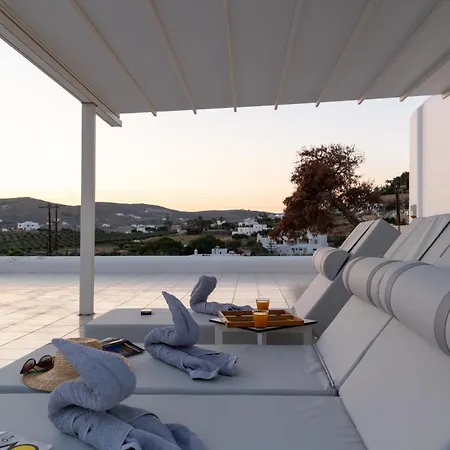 Panos Parikia Parikia (Paros)