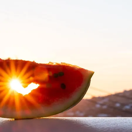 Appartamento Panos Parikia