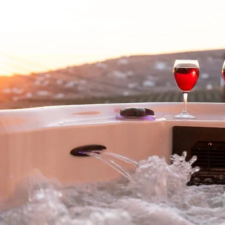 Apartment Panos Parikia *