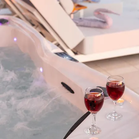 Panos Parikia Appartamento Paro