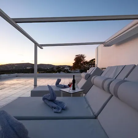 Apartment Panos Parikia Parikia (Paros)