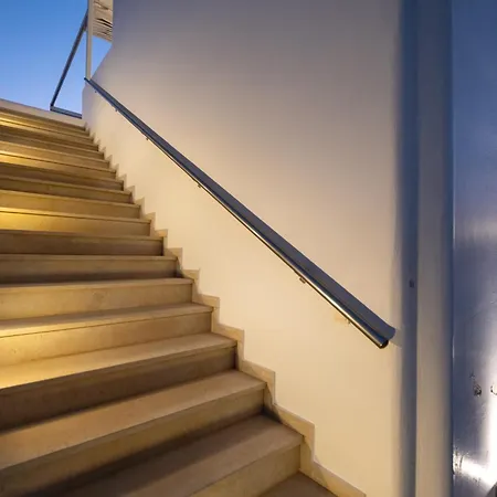 Appartamento Panos Parikia Paro