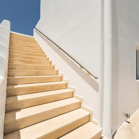 Panos Parikia Apartment Parikia (Paros)