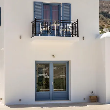 Apartment Panos Parikia Parikia (Paros)