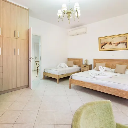 Panos Parikia Apartment Parikia (Paros)