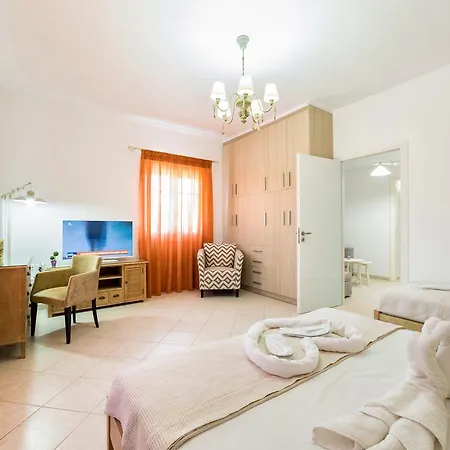 Panos Parikia Apartment Parikia (Paros)