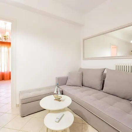 Panos Parikia Parikia (Paros)