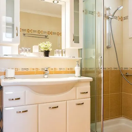 Panos Parikia Appartamento Paro