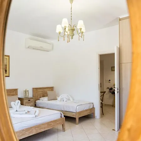 Panos Parikia Parikia (Paros)