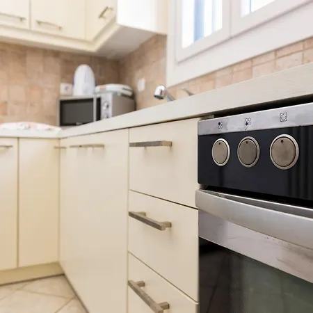 Panos Parikia Parikia (Paros)