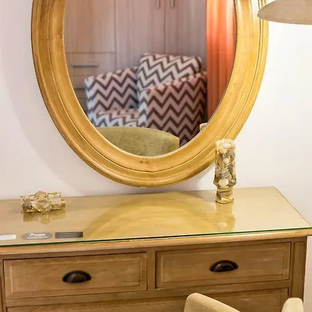 Apartment Panos Parikia