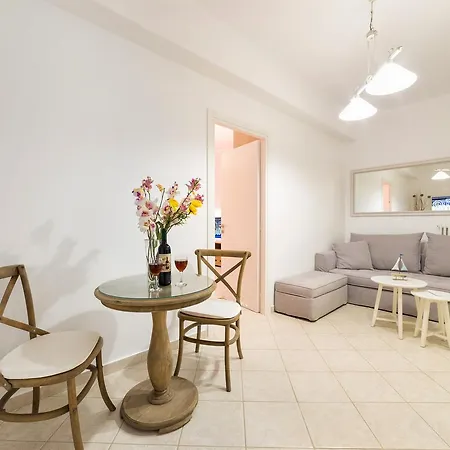 Apartment Panos Parikia Parikia (Paros)