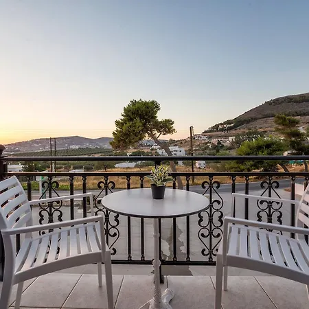 Apartment Panos Parikia Parikia (Paros)