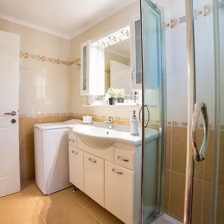 Apartment Panos Parikia Parikia (Paros)