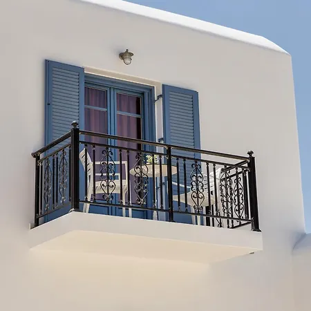 Apartment Panos Parikia