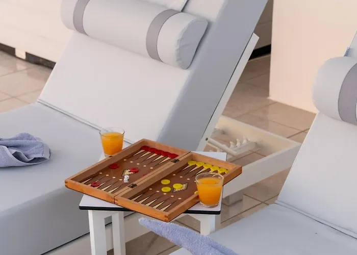 Panos Parikia * Πάρος