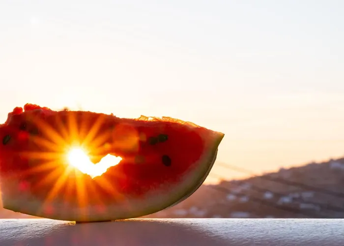 Διαμέρισμα Panos Parikia