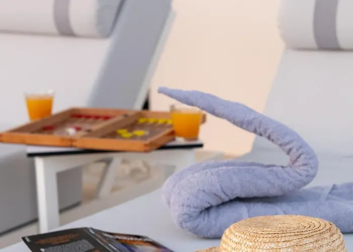 Panos Parikia * Πάρος