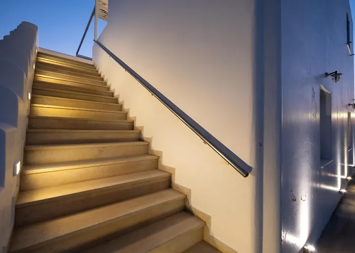 Διαμέρισμα Panos Parikia Πάρος