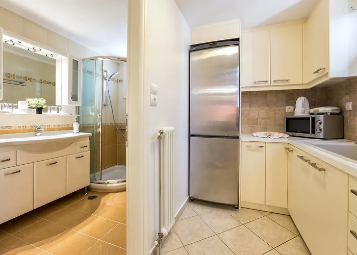 Panos Parikia Διαμέρισμα