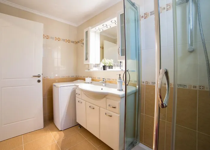 Διαμέρισμα Panos Parikia Πάρος